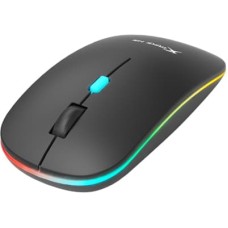 Мишка Xtrike ME GW-113 Bluetooth RGB Black (GW-113) Мишка Xtrike ME GW-113 Bluetooth RGB Black (GW-113)