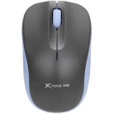Мишка Xtrike ME GW-116 Wireless Grey (GW-116GY) Мишка Xtrike ME GW-116 Wireless Grey (GW-116GY)