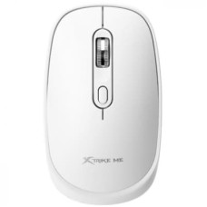 Мишка Xtrike ME GW-119 Bluetooth/Wireless White (GW-119WH) Мишка Xtrike ME GW-119 Bluetooth/Wireless White (GW-119WH)