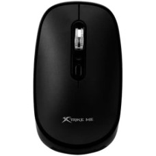 Мишка Xtrike ME GW-119 Bluetooth/Wireless Black (GW-119BK) Мишка Xtrike ME GW-119 Bluetooth/Wireless Black (GW-119BK)