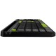 Комплект Canyon HSET-W5 Wireless UA Black (CNS-HSETW5BK)