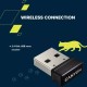Комплект Canyon HSET-W6 Kitty Edition Wireless UA Blue (CNS-HSETW6BL)