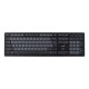 Комплект Genius KM-8200 Wireless UA Black (31340003428)
