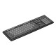 Комплект Genius KM-8200 Wireless UA Black (31340003428)