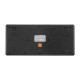 Комплект Genius LuxeMate Q-8000 Wireless UA Black (31340013414)