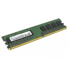 Модуль пам'яті для комп'ютера DDR2 2GB 800 MHz Samsung (M378T5663EH3-CF7)