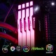 Модуль пам'яті для комп'ютера DDR5 64GB (2x32GB) 5200 MHz Beast RGB Kingston Fury (ex.HyperX) (KF552