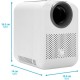 Проектор HP CC180W