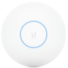 Точка доступу Wi-Fi Ubiquiti UniFi 6 LR (U6-LR)