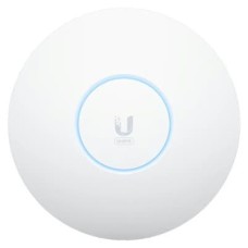 Точка доступу Wi-Fi Ubiquiti UniFi 6 Enterprise (U6-Enterprise)