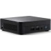 Комп'ютер ASUS NUC 13 Pro Kit NUC13ANKi5 / i5-1340P, M.2 22x80 NVMe, 22x42 SATA, no cord (90AB3ANK-M