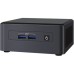 Комп'ютер ASUS NUC 12 Pro Kit NUC12WSHi3 / i3-1220P, M.2 22x80 NVMe, 22x42 SATA, 2.5'' SATA slot (90