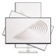 Монітор Dell S2425HS (210-BMHH)