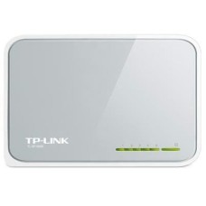 Комутатор мережевий TP-Link TL-SF1005D