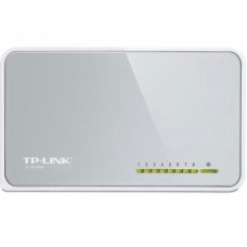 Комутатор мережевий TP-Link TL-SF1008D