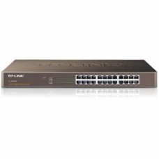 Комутатор мережевий TP-Link TL-SG1024