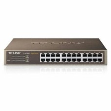 Комутатор мережевий TP-Link TL-SG1024D