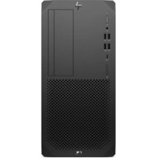 Комп'ютер HP Z2 TWR G5 WKS / i3-10320, 8, HDD 500Gb, VGA Port, K&M, W10P64 (9FR64AV_V1)