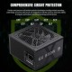 Блок живлення Gamemax 850W (GX 850GF)