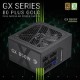 Блок живлення Gamemax 850W (GX 850GF)