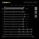 Блок живлення Gamemax 1000W (Lion core 1000P) Блок живлення Gamemax 1000W (Lion core 1000P)
