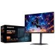 Монітор GIGABYTE MO27Q3 Gaming Monitor Монітор GIGABYTE MO27Q3 Gaming Monitor