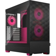 Корпус Fractal Design Pop Air RGB Magenta Core TG (FD-C-POR1A-03)