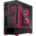 Корпус Fractal Design Pop Air RGB Magenta Core TG (FD-C-POR1A-03)