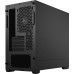 Корпус Fractal Design Pop Mini Silent Black Solid (FD-C-POS1M-01)