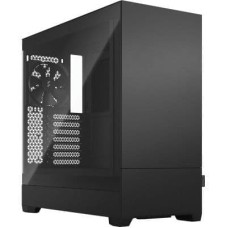 Корпус Fractal Design Pop Silent Black TG Clear Tint (FD-C-POS1A-02)
