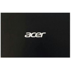 Накопичувач SSD 2.5" 128GB RE100 Acer (BL.9BWWA.106)