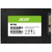 Накопичувач SSD 2.5" 128GB RE100 Acer (BL.9BWWA.106)