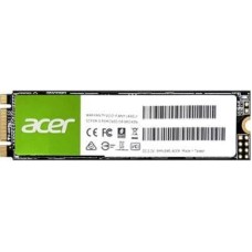 Накопичувач SSD M.2 2280 128GB RE100 Acer (BL.9BWWA.112)