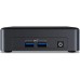 Комп'ютер INTEL NUC 12 Pro Kit NUC12WSKi7 / i7-1260P, dual M.2 slot, EU cord (RNUC12WSKI70002)