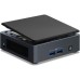 Комп'ютер INTEL NUC 12 Pro Kit NUC12WSKi7 / i7-1260P, dual M.2 slot, EU cord (RNUC12WSKI70002)