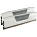 Модуль пам'яті для комп'ютера DDR5 32GB (2x16GB) 5200 MHzVengeance White Corsair (CMK32GX5M2B5200C40