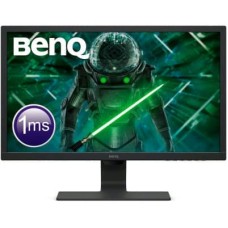 Монітор BenQ GL2480 Black