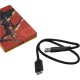 Зовнішній жорсткий диск 2.5" 2TB Okoye FireCuda Gaming Drive Seagate (STLX2000403)