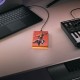 Зовнішній жорсткий диск 2.5" 2TB Okoye FireCuda Gaming Drive Seagate (STLX2000403)