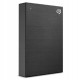 Зовнішній жорсткий диск 2.5" 1TB One Touch with Password Seagate (STKY1000400)