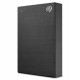 Зовнішній жорсткий диск 2.5" 1TB One Touch with Password Seagate (STKY1000400)