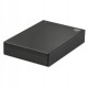 Зовнішній жорсткий диск 2.5" 1TB One Touch with Password Seagate (STKY1000400)