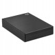 Зовнішній жорсткий диск 2.5" 1TB One Touch with Password Seagate (STKY1000400)