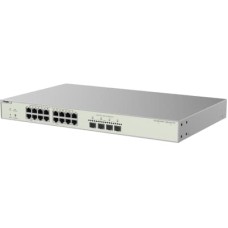 Комутатор мережевий Ruijie Networks RG-NBS3300-16MG4XS-HP