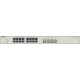 Комутатор мережевий Ruijie Networks RG-NBS3300-16MG4XS-HP Комутатор мережевий Ruijie Networks RG-NBS3300-16MG4XS-HP
