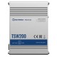 Комутатор мережевий Teltonika TSW200