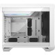 Корпус для ПК Fractal Design Torrent Nano White TG Clear ti (FD-C-TOR1N-03)