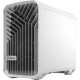 Корпус для ПК Fractal Design Torrent Nano White TG Clear ti (FD-C-TOR1N-03)
