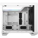 Корпус для ПК Fractal Design Torrent Nano White TG Clear ti (FD-C-TOR1N-03)