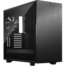 Корпус для ПК Fractal Design Define 7 B TG Dark Tint (FD-C-DEF7A-03) Корпус для ПК Fractal Design Define 7 B TG Dark Tint (FD-C-DEF7A-03)